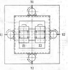 三維振動(dòng)平臺(tái) 三維振動(dòng)平臺(tái)