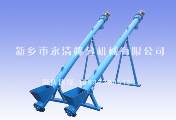 螺旋輸送機(jī) 螺旋輸送機(jī)